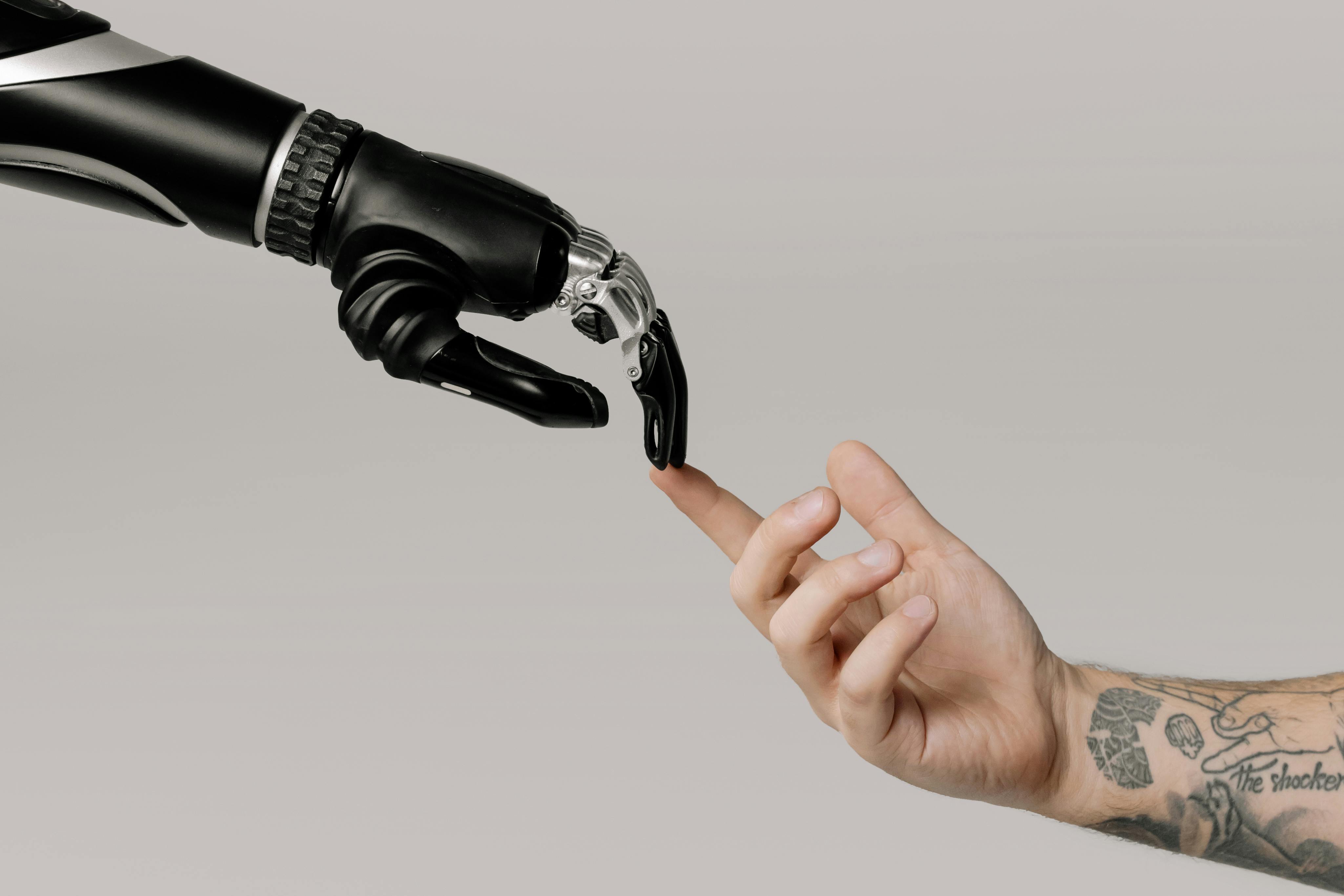 2025'in En Popüler 5 Yapay Zeka (AI) Aracı: Hayatınızı Değiştirecek Devrimsel Teknolojiler